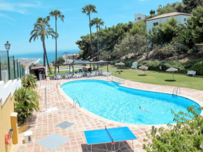 Apartment Salz by Interhome, Salobreña